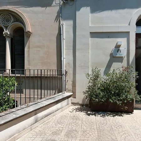 San Biagio Panzió Lecce