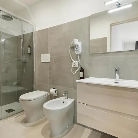 San Biagio Panzió Lecce