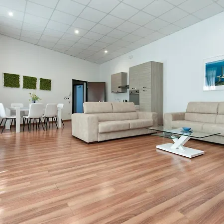 San Biagio ليتشي