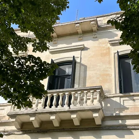 San Biagio ليتشي