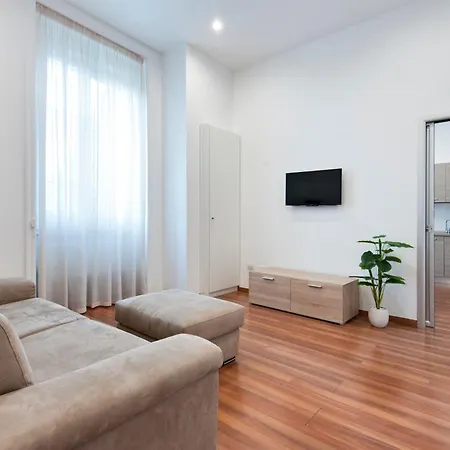 San Biagio Bed and Breakfast 4*