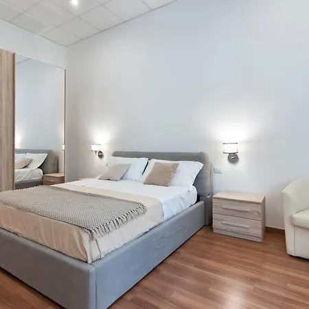 فندق مبيت وإفطار San Biagio ليتشي