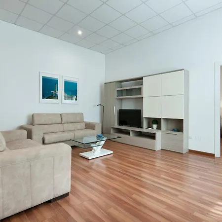 San Biagio 4* Lecce
