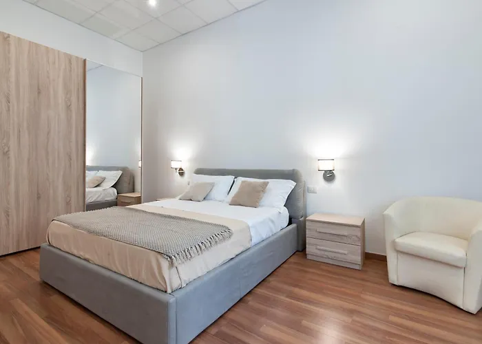 Frühstückspension San Biagio Lecce