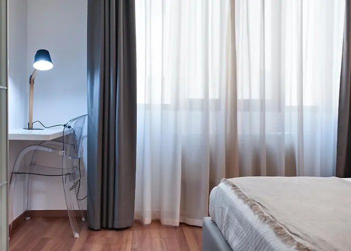 San Biagio Bed & Breakfast 3*