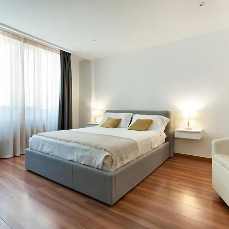 San Biagio Couette-café 3*