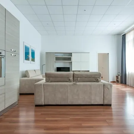 Couette-café San Biagio