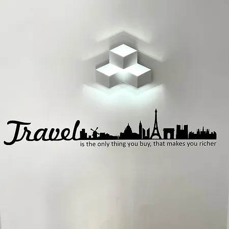 San Biagio Oda ve Kahvaltı 3*