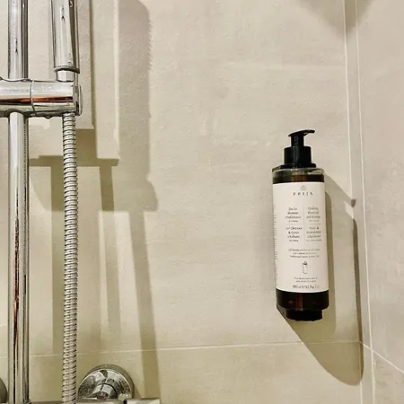 San Biagio Oda ve Kahvaltı Lecce