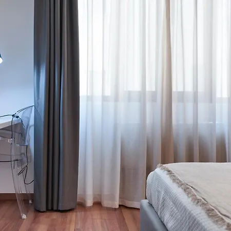 San Biagio Couette-café 3*