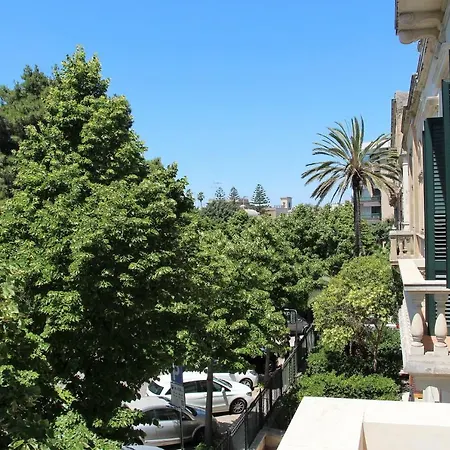 San Biagio Oda ve Kahvaltı