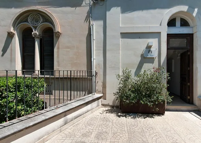 San Biagio Bed & Breakfast Lecce