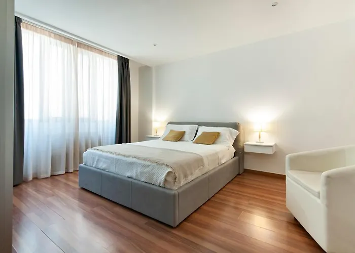 San Biagio Couette-café 3*