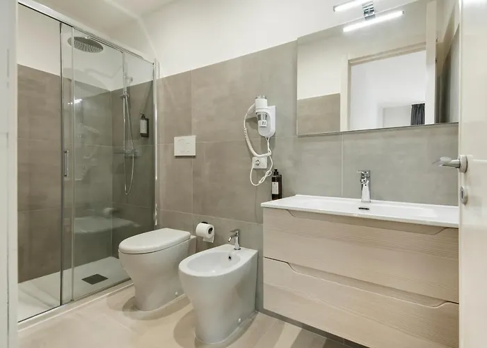 San Biagio Couette-café Lecce