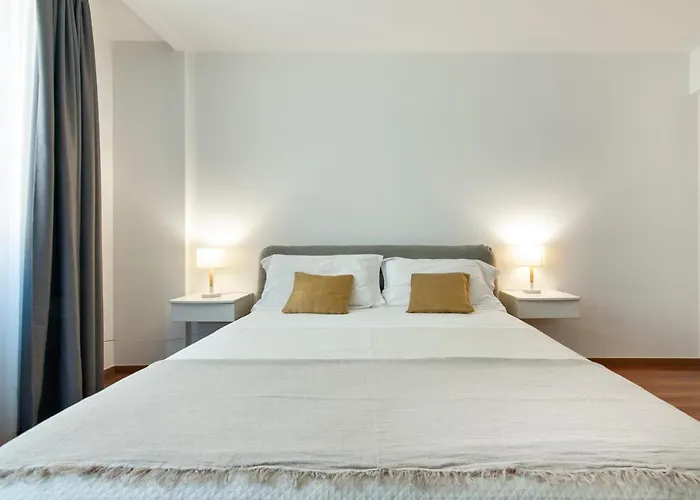 San Biagio Bed & Breakfast 3*