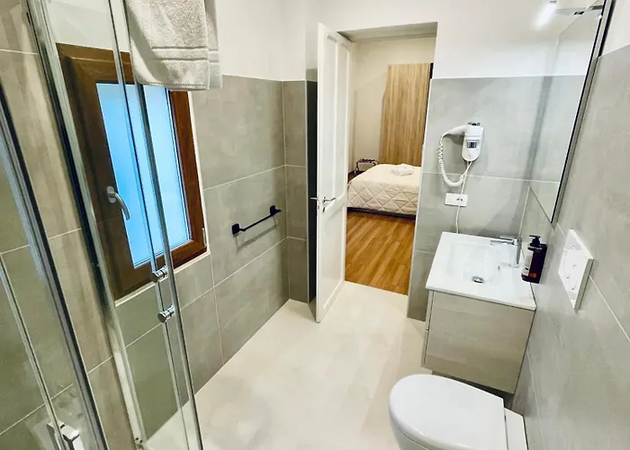 San Biagio Bed & Breakfast