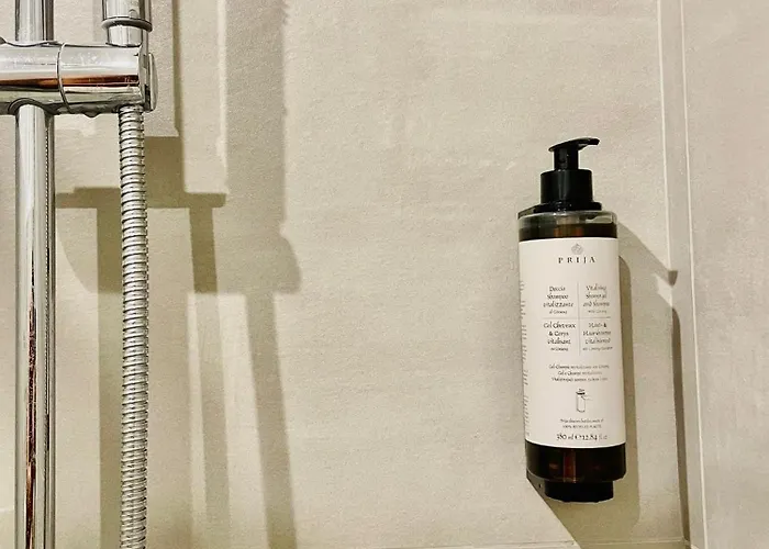 San Biagio Couette-café Lecce