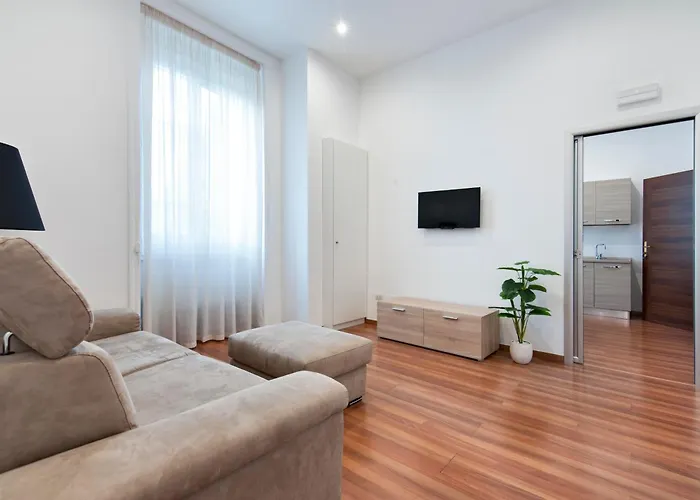 San Biagio Bed & Breakfast 3*