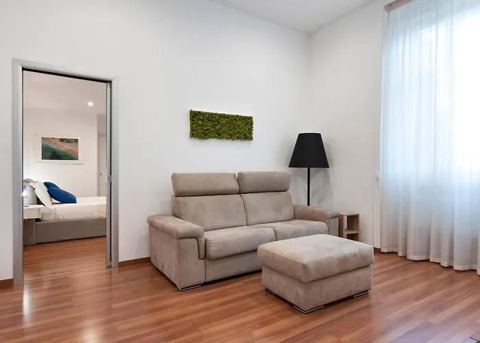 San Biagio Couette-café Lecce