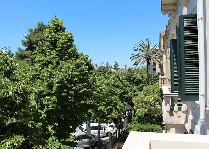 San Biagio Bed & Breakfast